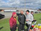 Week 6 with League BBQ at Calbrock